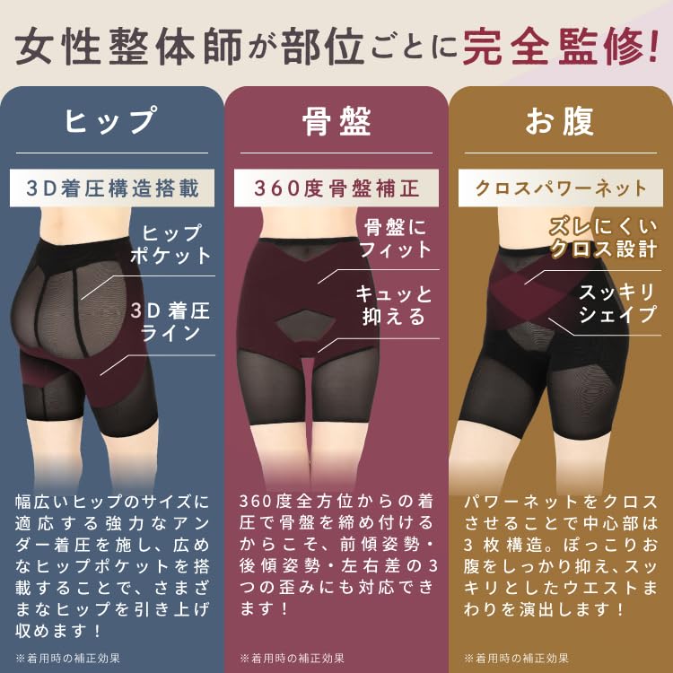 Lifting de șold Pelvin Pelvin Postpartum Pelvin Șold Plin de volum Abdomen Mocha [Seria Bell] Brâu, Brâu, Compresie, Îngrijire, Brâu, Strângere, Corecție,