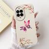 For Huawei Nova 13 Pro Case MIS-AL00 Silicone Cute Cartoon Cat Luxury Fashion Shockproof Bumper For Huawei Nova 13Pro Back Cover