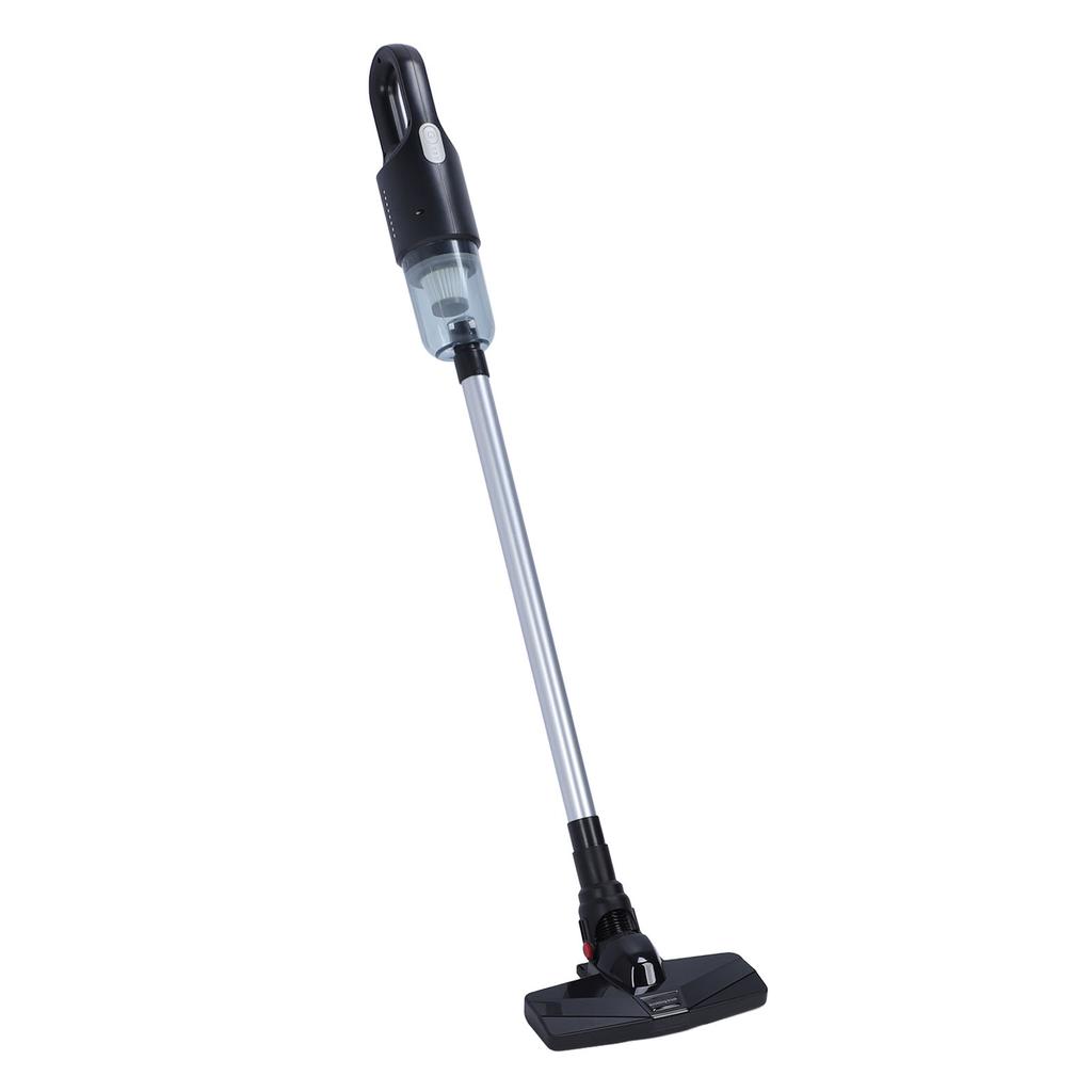 Rechargeable Handheld Portable Cordless Stick Vacuum Cleaner Floor Cleaner Efficient Powerful Suction 6000mAh Battery