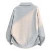 Men's Hoodie, Simple And Versatile For Spring And Autumn, Long Sleeved Men's Retro Loose Hoodie
