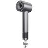 Xiaomi High-Speed Negative Ion Hair Dryer H501 CN plug (adapter included)
