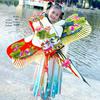 Traditional Bamboo Kite