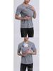 High-Quality Kangaroo Dad & Mom Multifunctional Soothing Shirt T-shirt Vest