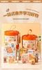 Cute Capybara Stationery Set - Luxury Souvenir & New Year Gift for Primary Students
