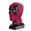 Cosplay Headgear Deadpool With Polyester Fabric For Halloween Party Shows Stage
