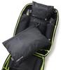 Beruf Urban Explorer 20 Backpack, Made in Japan, PC and A4 Storage, 20L, Black