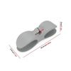 3/1Pcs Silicone Cord Winder Holder Clip Kitchen Organizer Cord Wrapper Coffee Maker Air Fryer Cable Winder Hooks Wire Fixer Tool