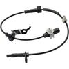 Honda ABS Sensor Compatible 57455T2FA01