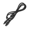 1m Length AMS Lite 4-Pin Connector A1Mini Cable Extension PVC Shell Design Lite AMS Connector Magnetic Stability Ring