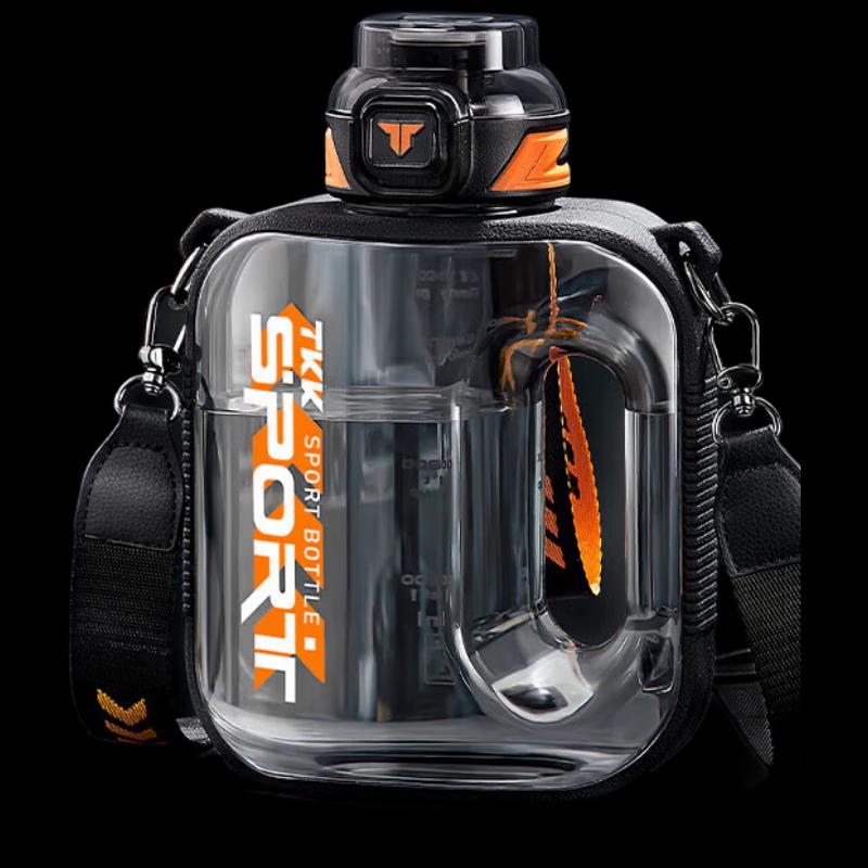 TKK Mytton Sports Water Bottle