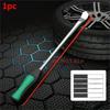 1pcs Tire Repair Pry Bar, Bicycle, Motorcycle Tire Removal Tool, Pry Bar, Rocker Plate, Tire Pry Bar, Tire Scraping Bar, Pry Bar