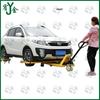 Heavy-Duty Manual Hydraulic Vehicle Mover
