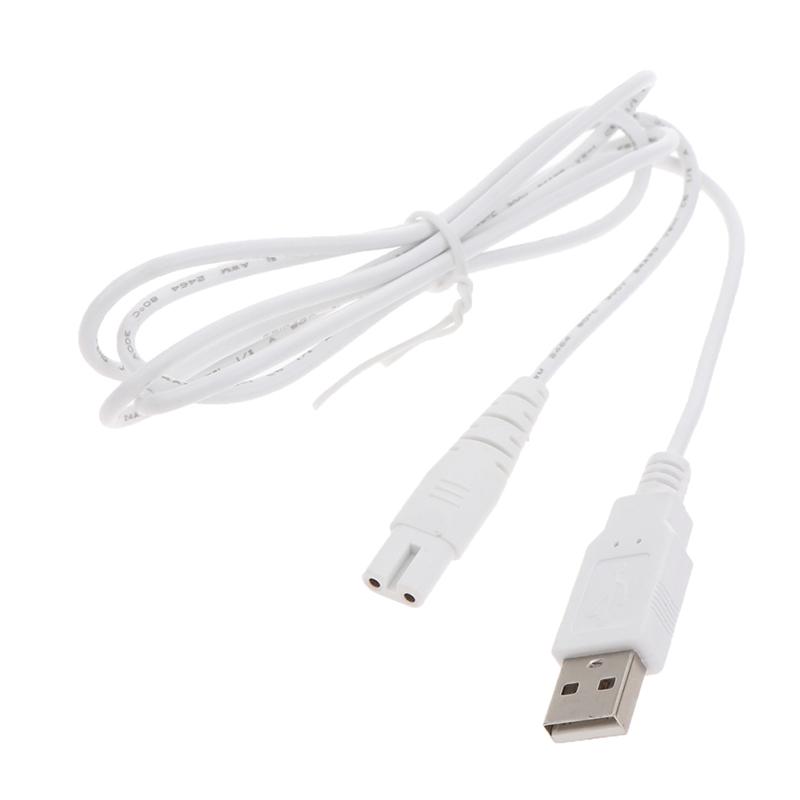 Usb-kabel ladelinjedrakt Hf-5 Hf-9 Hf-6 munnskylling tenner vanntråd