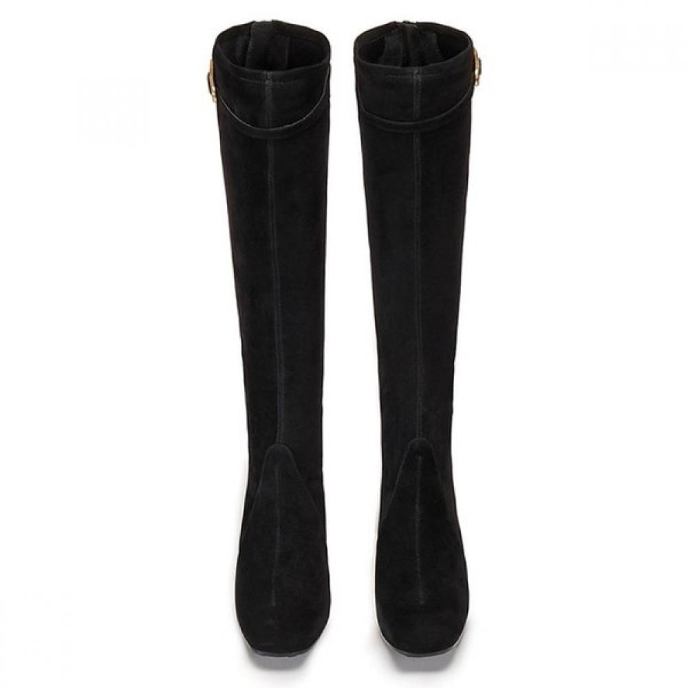 Staccato Women S Long bootS boSSy02 Eia01 25fblk