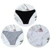 Calzoncillos de algodón para mujer, calzoncillos deportivos de cintura baja para mujer, ropa interior cómoda y elástica, bragas de lencería para mujer, M-XL