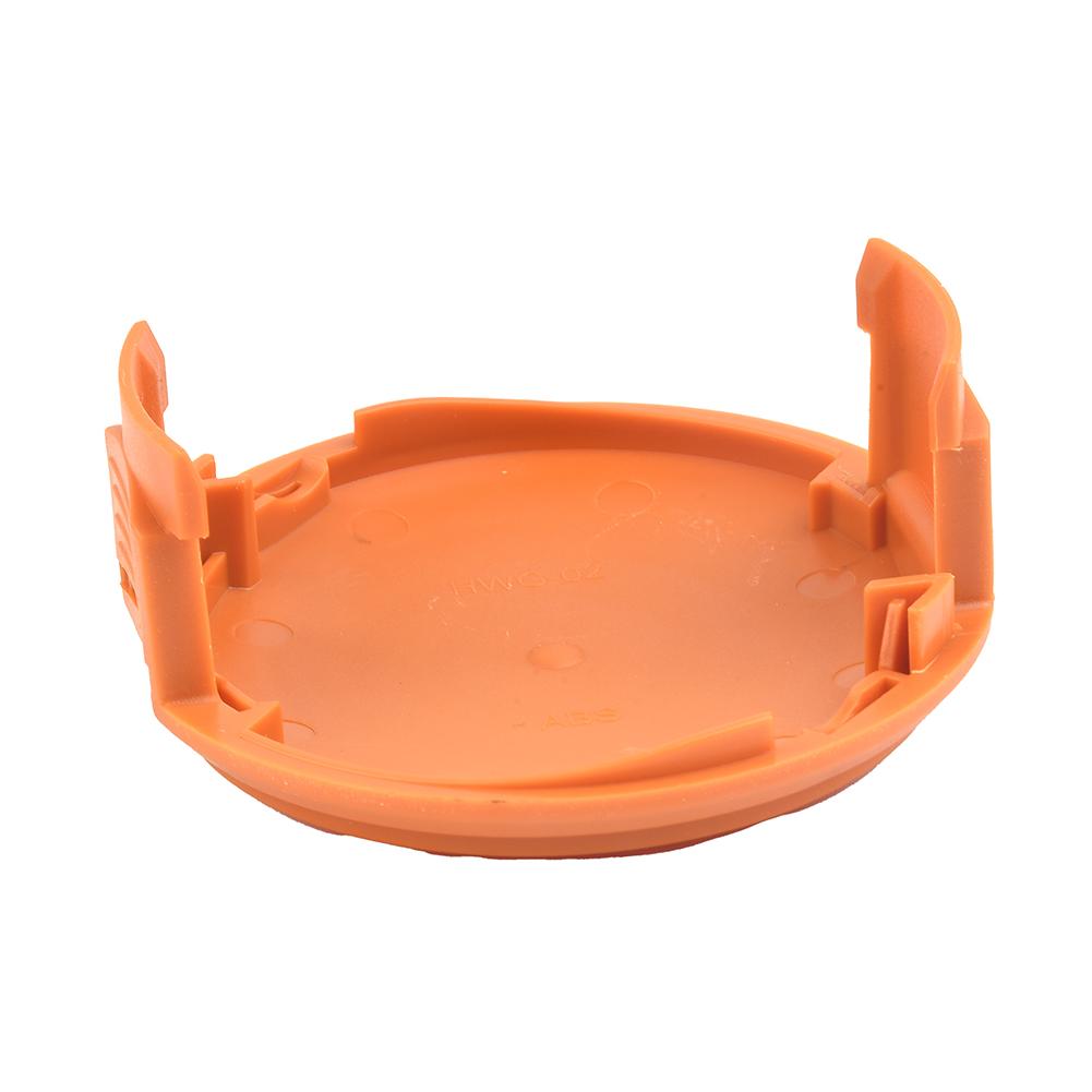Efficient Spool Replacement Thread Cover for WORX GTWG 112E 118E 119E 184E 168E Lawn Trimmer Protect Your Line