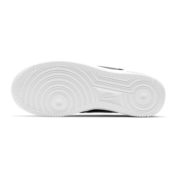 Nike Air Force 1 Low Black White GS CT3839-002