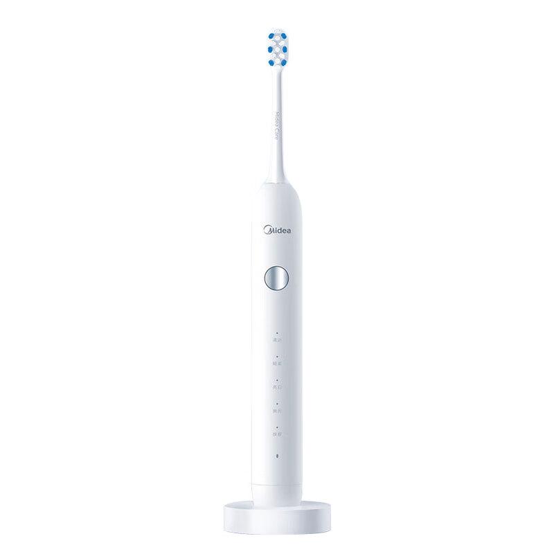 

Midea Sonic Electric Toothbrush