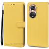 For Honor 50 Case Honor50 NTH-AN00 NTH-NX9 Leather Wallet Flip Case For Honor 50 SE Case 50SE JLH-AN00 Phone Cover Fundas