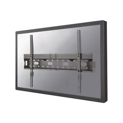 Wall Mount - NewStar - LFD-W1640MP - Black - Screen Up To 75" - 35 Kg Max