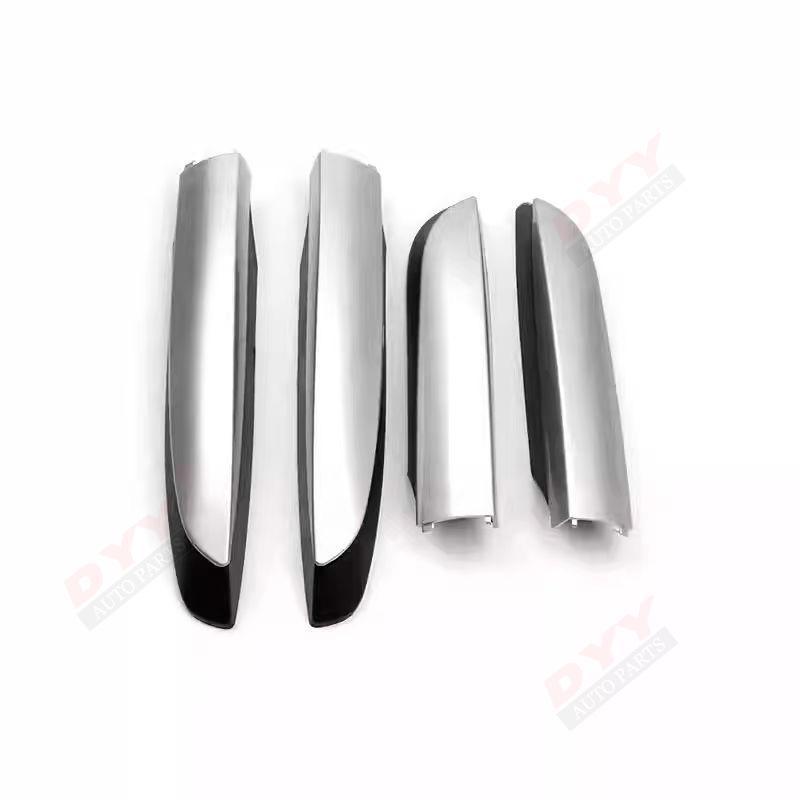 Накладка на багажник на крышу Toyota RAV4 для моделей 2013-2018 гг. - Накладка на багажник