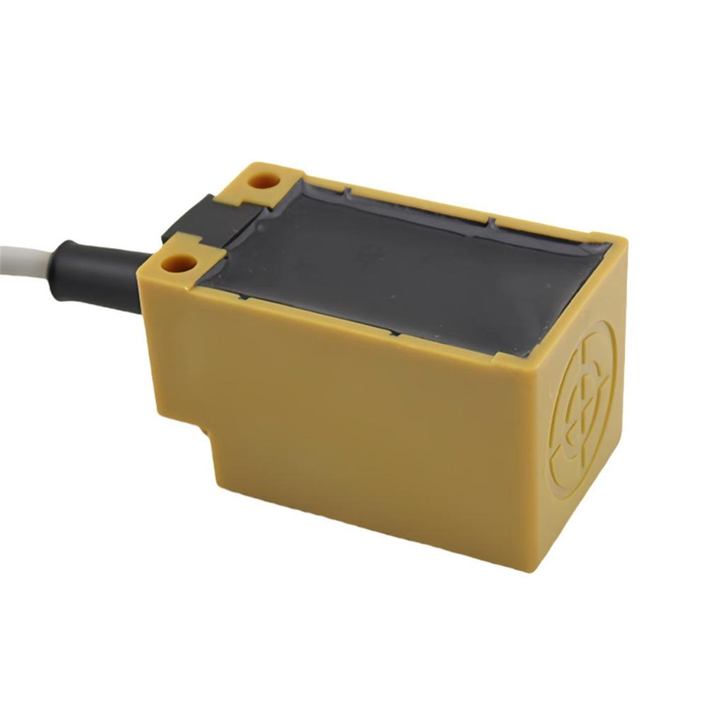 HUGONG LMF6-3008NN2PP2L1L2A1A2 Square Metal Inductive Proximity Sensor