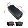 DIY ABS Plastic Waterproof Cover Project Instrument Case Enclosure Boxes Electronic Project Box