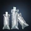 Multi Size Filled Air Bag, Cushioning Inflatable Air Column Bag, Bubble Column, Express Package, Clothing Support Bag, Shoe Box Support Inflatable Bag