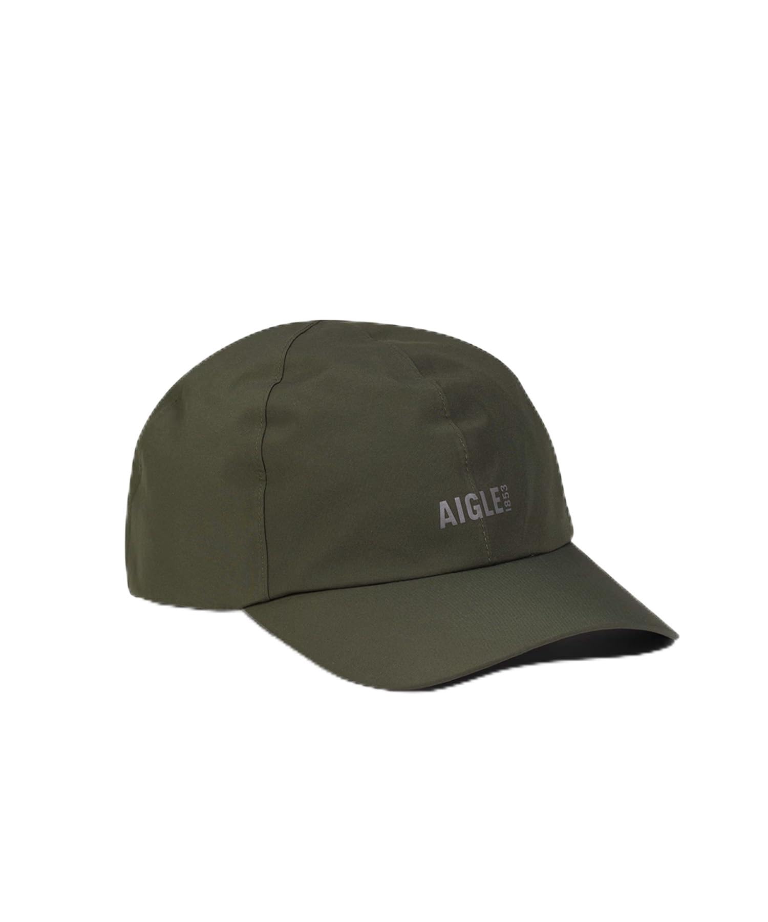 

Пальто и куртки Ветрозащитный Мох Свободный размер [Aigle] [Официальный] GORE-TEX Водонепроницаемый, Водоотталкивающий, Дышащий, Капюшон, Зеленый,