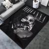 Rihanna Carpet Rug for Living Room Bedroom Home Sofa Decoration,Kids play Nonslip Floor Mat