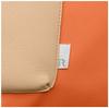 Horisontell Syntetläder Tote Bag EU Deli Clore 1407 [Rootote] Dam