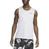 Nike Dri Fit Tank Top Men's White (Unisex) Tank Tops DV9814 100