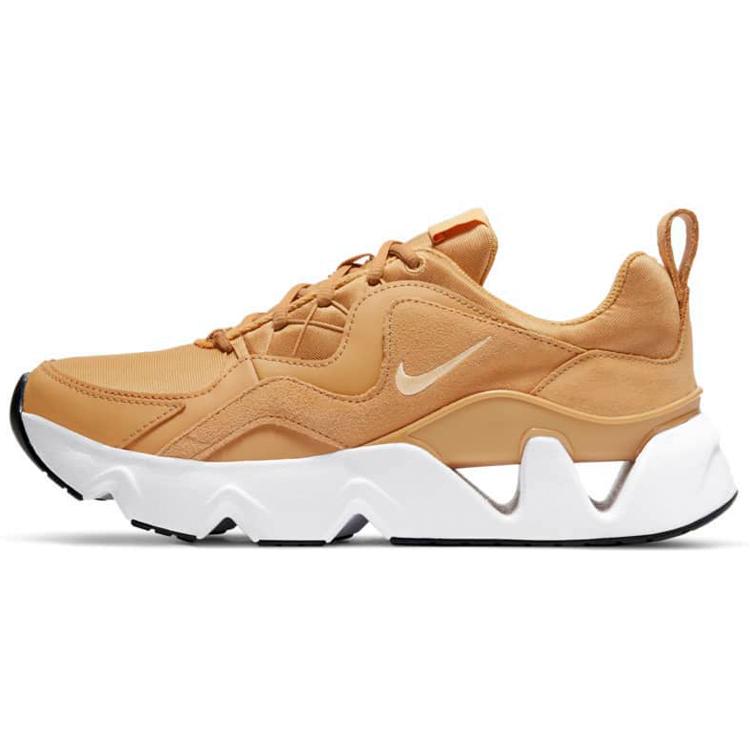 New Nike RYZ 365 Wheat Women's BQ4153-701