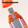 Pet Nail Grinder For Dogs Electric Toenail Grooming Tool Dog Paw Trimmer For Kitten Puppy Small Animals Home Bathroom Shelter