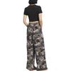 adidas Pantaloni della tuta Originals Adilenium Camo Unisex Verde Oliva KB6411