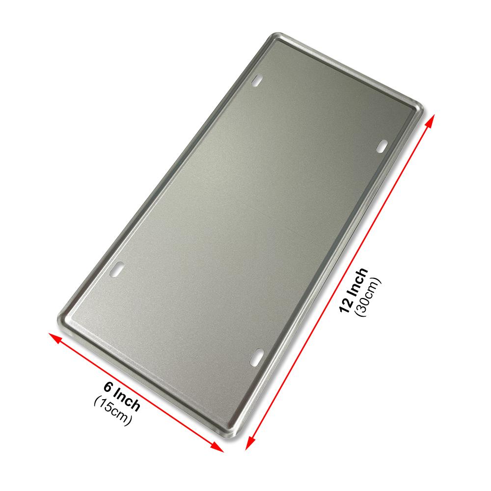 Retro Route 66 License Metal Tin Signs Vintage Road Trip Car Metal Plate Garage Club Gas Station Car Wall Decor