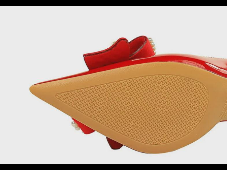 638-AH6 Single Shoes (Sold Out; No Restock)