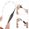 Bite Alarm Glowing Night Fishing Bobber LED Fishing Float Fishing Float Tube Electric Fishing Float