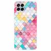 Hülle für Samsung M33 Hülle Marmor Weiches TPU Silikon Handyhüllen für Samsung Galaxy M53 5G Hülle Klarer Bumper M 33 53 Schutz