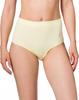 aM4518 WOMEN'S HIGH-WAISTED PANTIES ONLY S/M