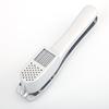 Aluminum Zinc Zinc Alloy Garlic Masher Handheld Garlic Squeezer Kitchen Gadgets Garlic Chopper  Cooking