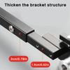 Angle Grinder To Belt Sander Converter Sanding Belt Adapter M10/M14 Angle Grinder for 100/125 Wood Metal Edge Polishing Tool