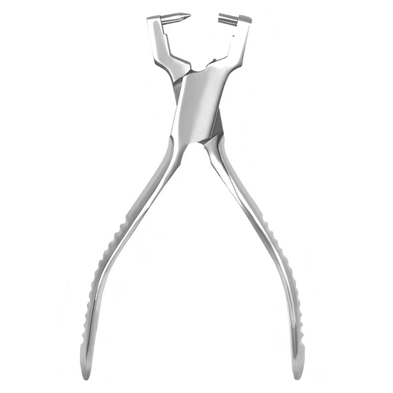 

Durability Instrument Tool for Woodwind Spring Maintenance and Tuning Features Comfortable Grip Compacts Size