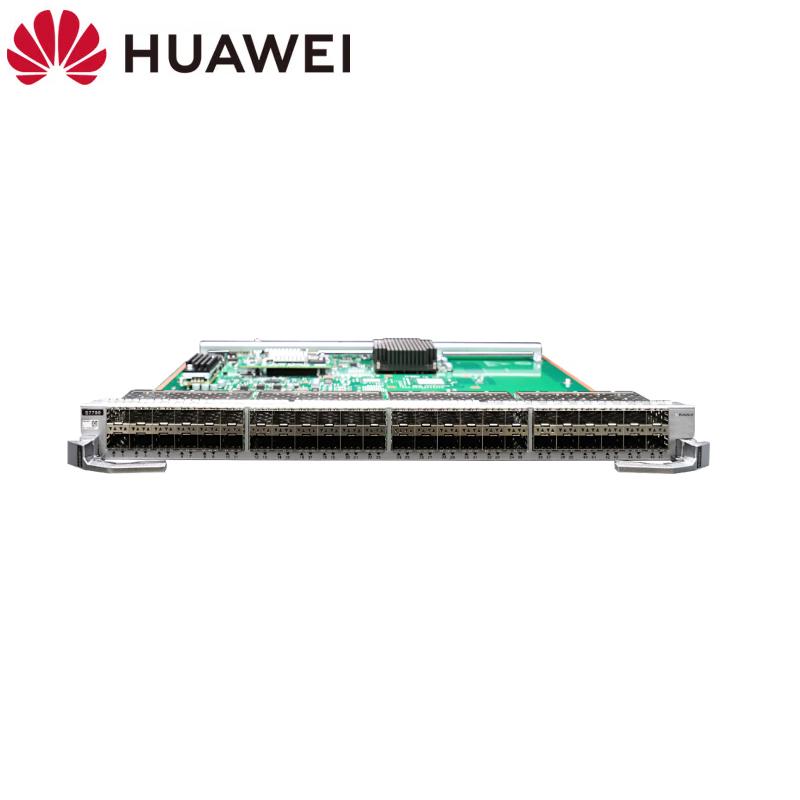 Huawei 48-Port Gigabit Ethernet Optical Interface Board