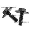 9CF600516B Metal Screw for Mazda CX-5, CX-7, CX-MX5 NCFL Engine Splash Shield