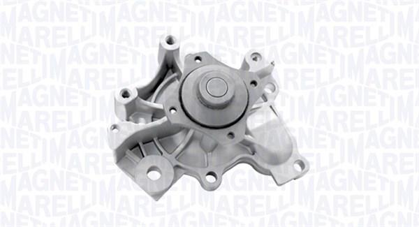 Magneti Marelli Water Pump 352316170738
