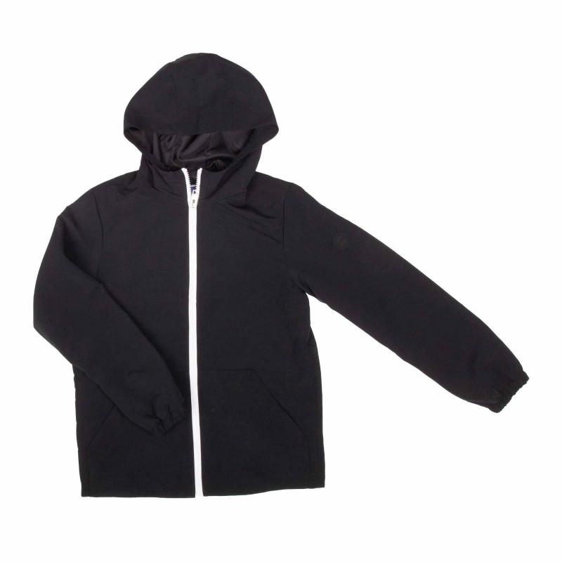 

Детская куртка с капюшоном JACK & JONES