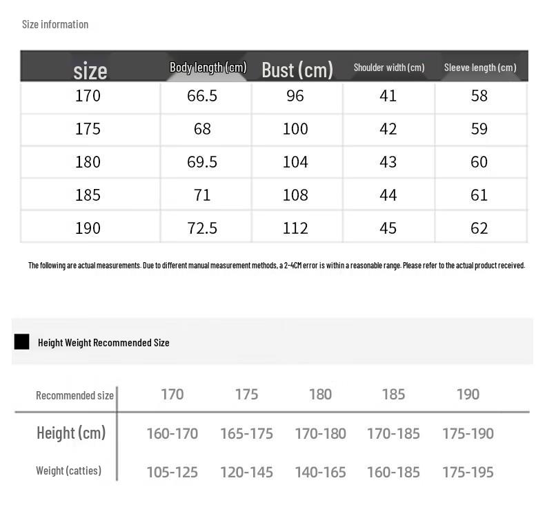 Yiliteng Herren Casual Rundhals Pullover