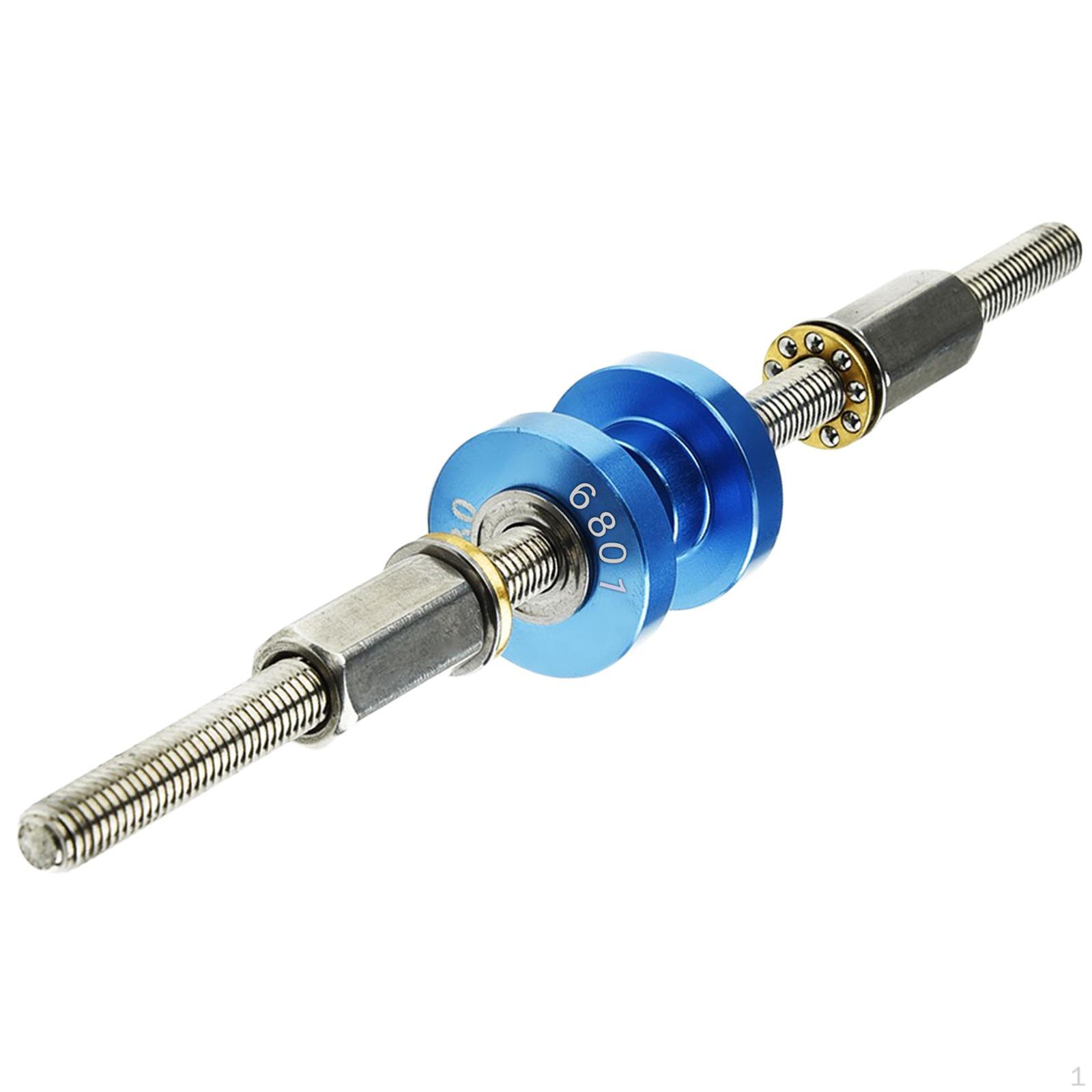 and Bottom Bracket Repair Set - Essential Tools for Maintenance 6801