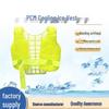 PCM Ice Cooling Vest for Outdoor Work